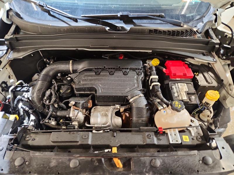 2022 Jeep Renegade მანქანა იყიდება აუქციონზე, vin: ZACNJDA10NPN67860, აუქციონის ნომერი: 78249025