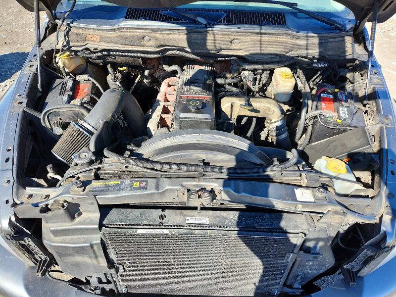 Aukcja sprzedaży 2006 Dodge Ram 2500, vin: 3D7KS29C86G182780, numer aukcji: 77955395