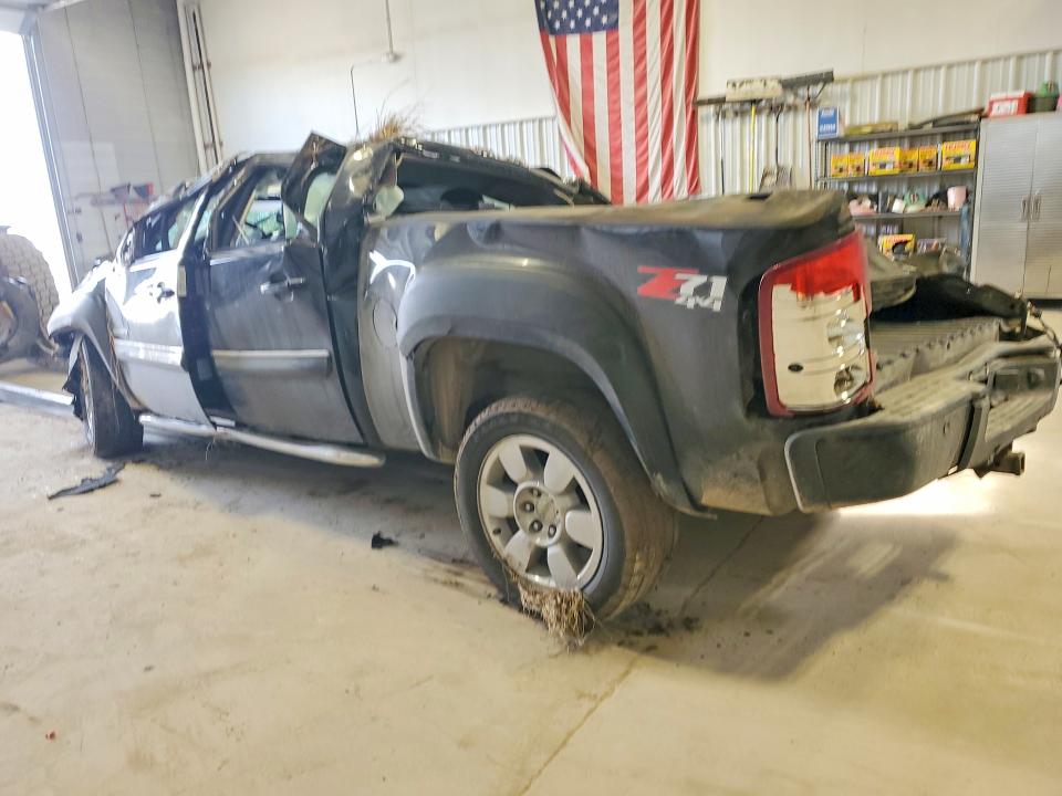 Продажа на аукционе авто 2011 Gmc Sierra, vin: 3GTP2VE38BG369812, номер лота: 77919165
