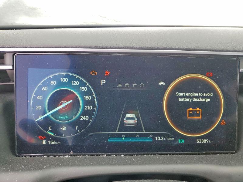 Aukcja sprzedaży 2023 Hyundai Tucson, vin: KM8JCCA17PU132370, numer aukcji: 73581045