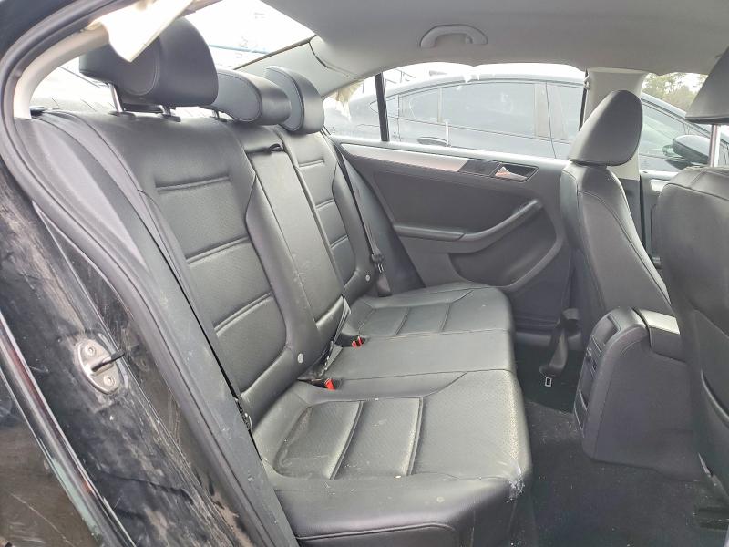 2014 Volkswagen Jetta მანქანა იყიდება აუქციონზე, vin: 3VWD17AJ6EM291989, აუქციონის ნომერი: 78722925