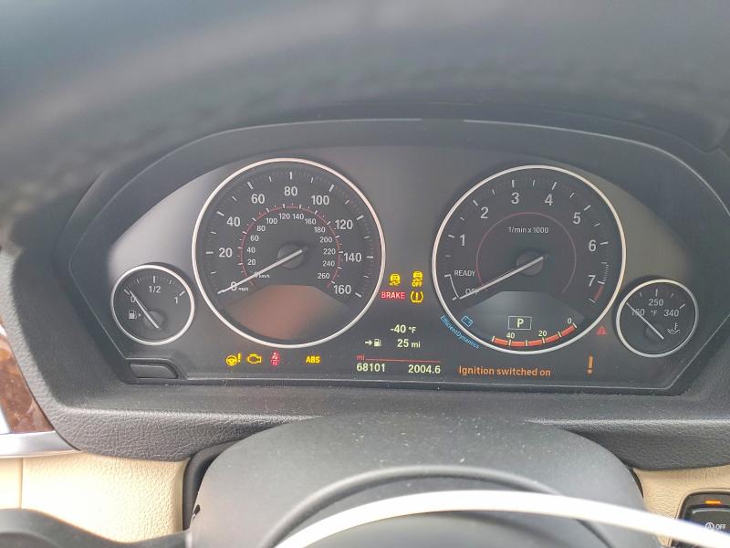 Aukcja sprzedaży 2018 Bmw 330, vin: WBA8B9C53JEE82797, numer aukcji: 76205245