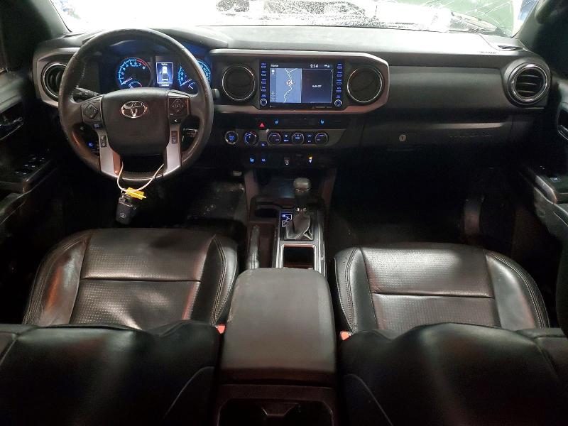 2022 Toyota Tacoma მანქანა იყიდება აუქციონზე, vin: 3TYDZ5BN6NT008948, აუქციონის ნომერი: 76426295