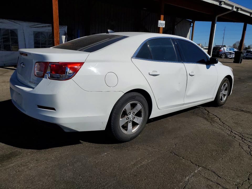 Продаж на аукціоні авто 2014 Chevrolet Malibu, vin: 1G11B5SL4EF247425, номер лоту: 78846155