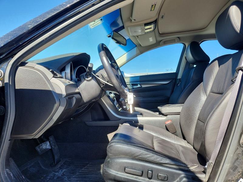 Aukcja sprzedaży 2012 Acura Tl, vin: 19UUA8F29CA028787, numer aukcji: 74595445