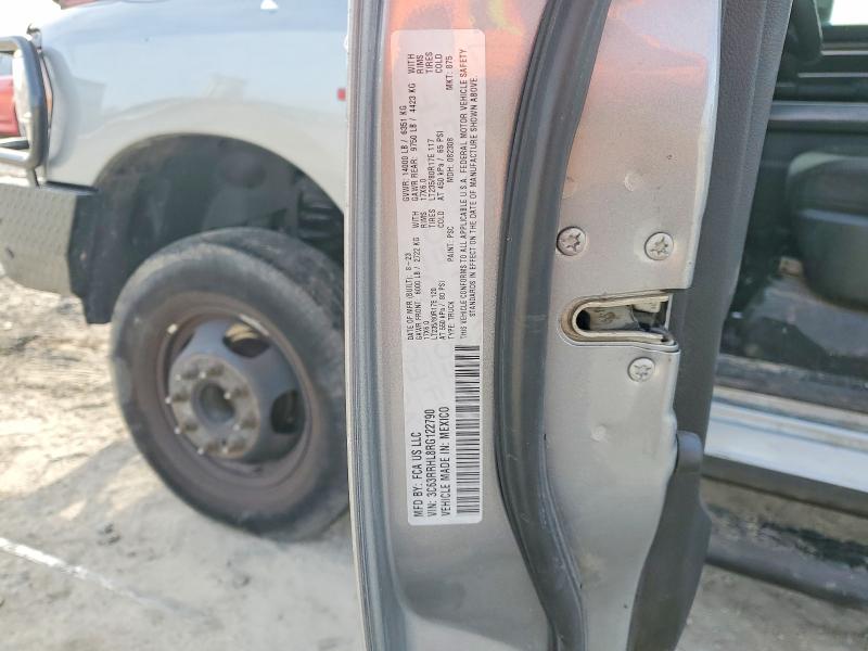 Продажа на аукционе авто 2024 Ram 3500, vin: 3C63RRHL8RG122790, номер лота: 74052215