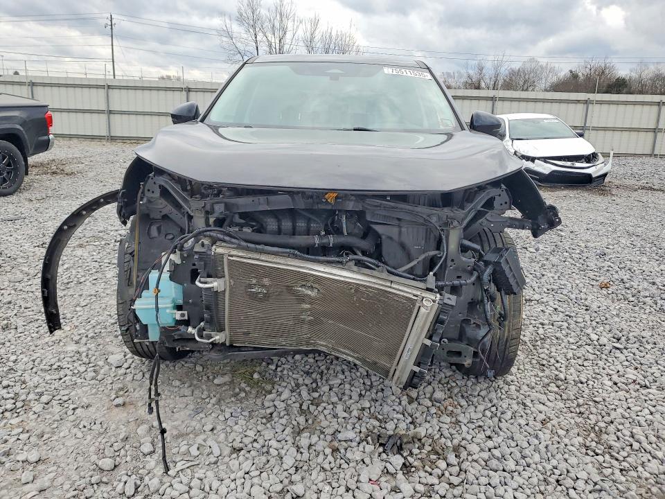 Продаж на аукціоні авто 2021 Nissan Rogue, vin: 5N1AT3BB3MC676048, номер лоту: 75511535