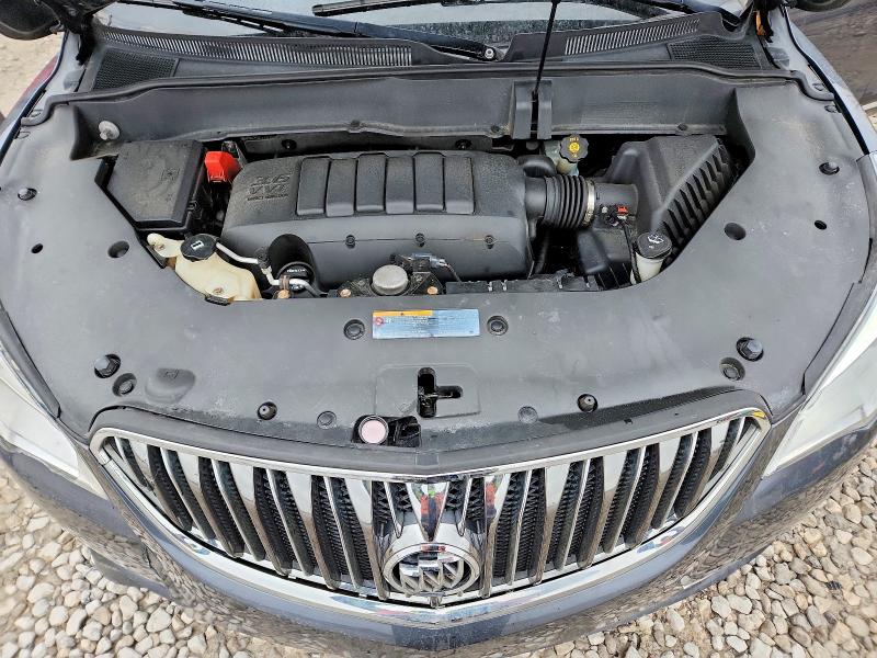 78068525 :رقم المزاد ، 5GAKRCKD4DJ111751 vin ، 2013 Buick Enclave مزاد بيع