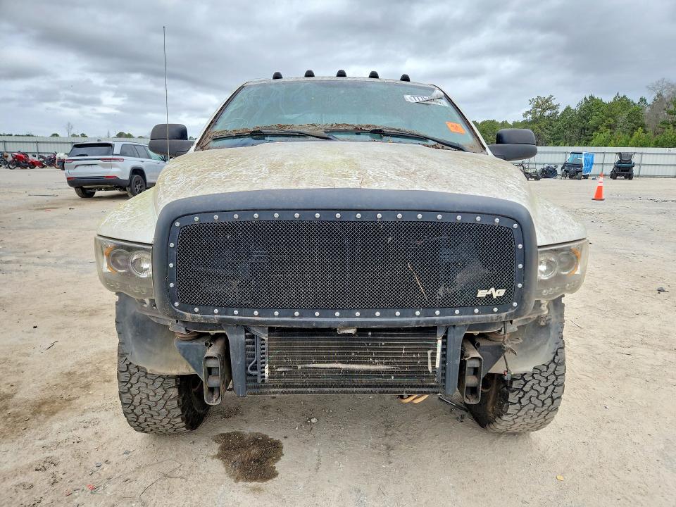 Aukcja sprzedaży 2003 Dodge Ram 2500, vin: 3D7KU28613G787953, numer aukcji: 77767055