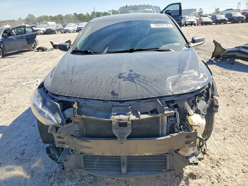 Aukcja sprzedaży 2019 Chevrolet Malibu, vin: 1G1ZB5ST6KF183838, numer aukcji: 78092125