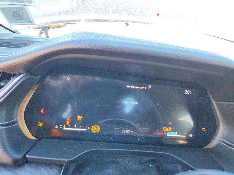 Aukcja sprzedaży 2023 Jeep Grand Cherokee, vin: 1C4RJKBG3P8840070, numer aukcji: 76165595