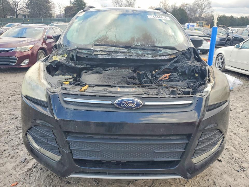 Продаж на аукціоні авто 2015 Ford Escape, vin: 1FMCU0GX1FUB42634, номер лоту: 78844815