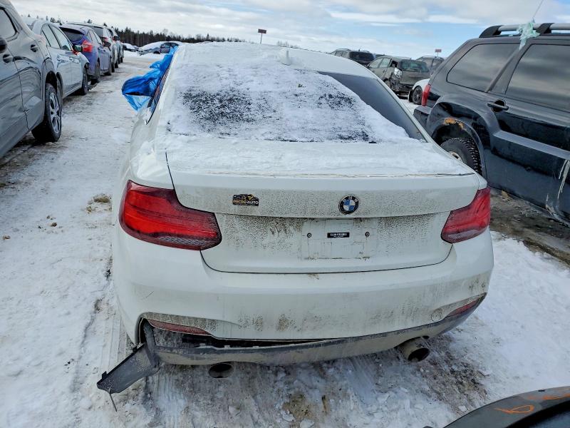 Продажа на аукционе авто 2021 Bmw M240xi, vin: WBA2J7C03M7G76997, номер лота: 77186915