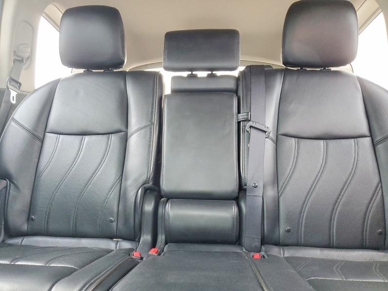 Продажа на аукционе авто 2014 Infiniti Qx60, vin: 5N1AL0MM8EC510574, номер лота: 75815265