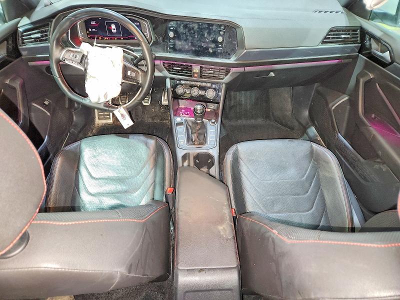 77843575 :رقم المزاد ، 3VW5T7BU8KM258267 vin ، 2019 Volkswagen Jetta مزاد بيع