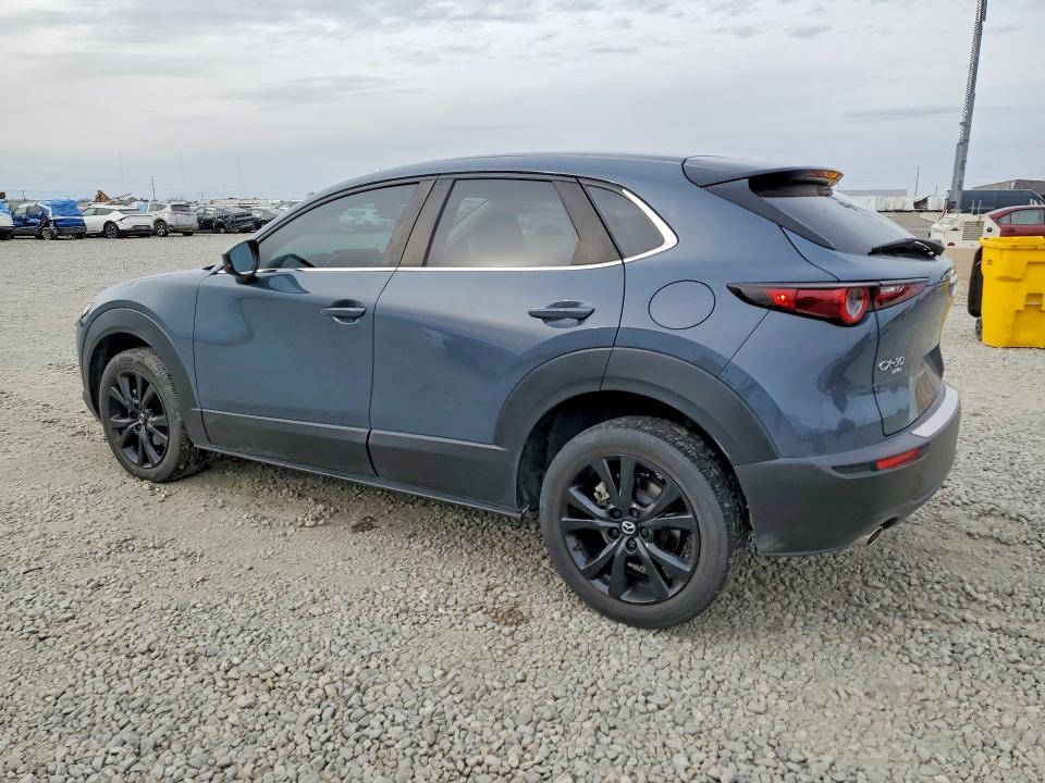 Продажа на аукционе авто 2023 Mazda Cx-30, vin: 3MVDMBCM2PM560883, номер лота: 77140775