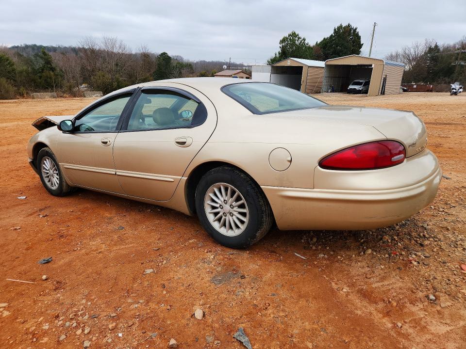 Aukcja sprzedaży 1998 Chrysler Concorde, vin: 2C3HD46JXWH194575, numer aukcji: 78227535