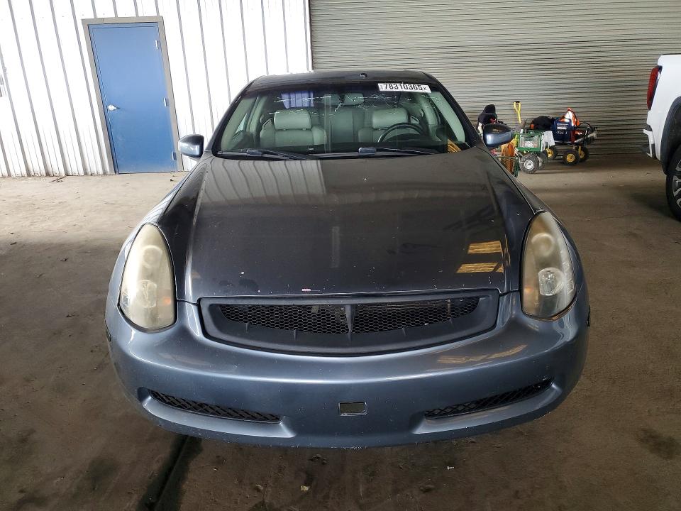 Продажа на аукционе авто 2007 Infiniti G35, vin: JNKCV54E57M909497, номер лота: 78310365