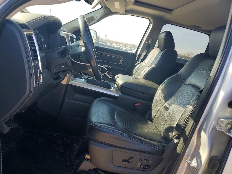 77305985 :رقم المزاد ، 1C6RR7NT1HS594243 vin ، 2017 Ram 1500 مزاد بيع