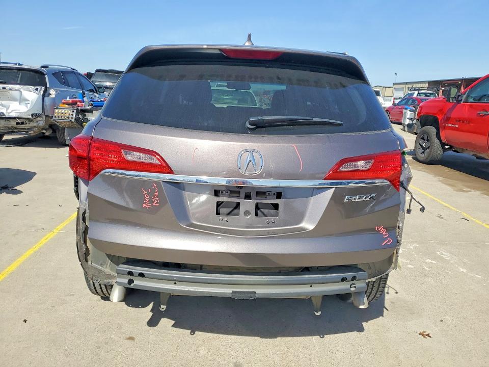Продаж на аукціоні авто 2013 Acura Rdx, vin: 5J8TB3H37DL014278, номер лоту: 77233745