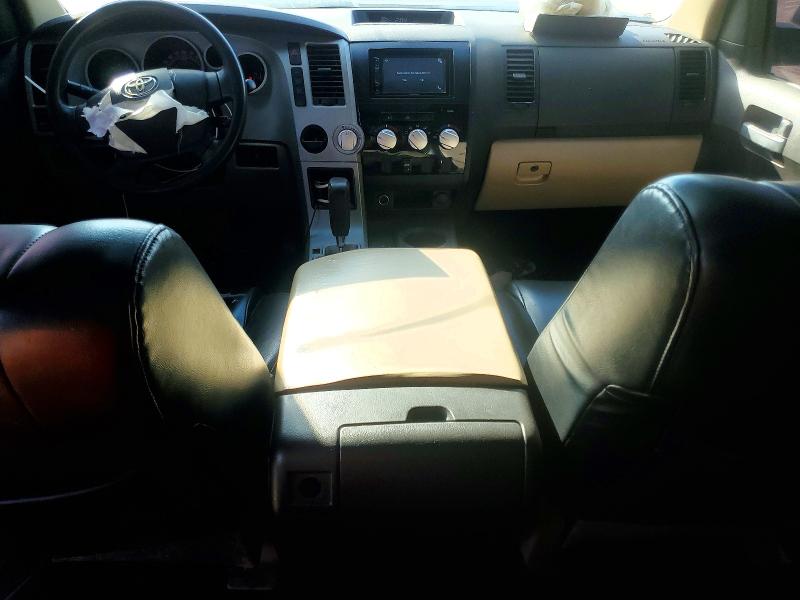 Продажа на аукционе авто 2007 Toyota Tundra Dou, vin: 5TFRT54117X009418, номер лота: 76999925