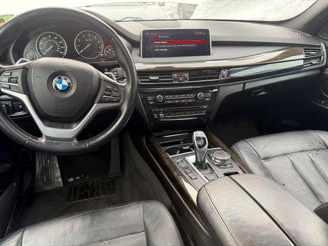 2018 Bmw X5 Xdrive3 მანქანა იყიდება აუქციონზე, vin: 5UXKR0C52J0Y02782, აუქციონის ნომერი: 76812195