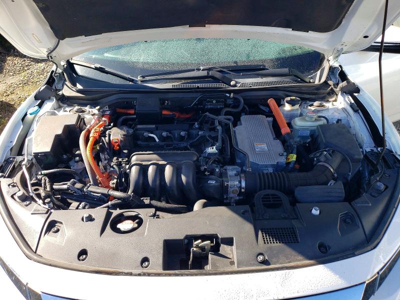Aukcja sprzedaży 2020 Honda Insight, vin: 19XZE4F97LE004354, numer aukcji: 77903405