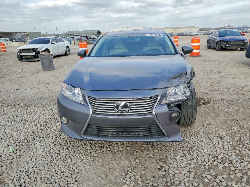 Продаж на аукціоні авто 2013 Lexus Es 350, vin: JTHBK1GG6D2022038, номер лоту: 78609205
