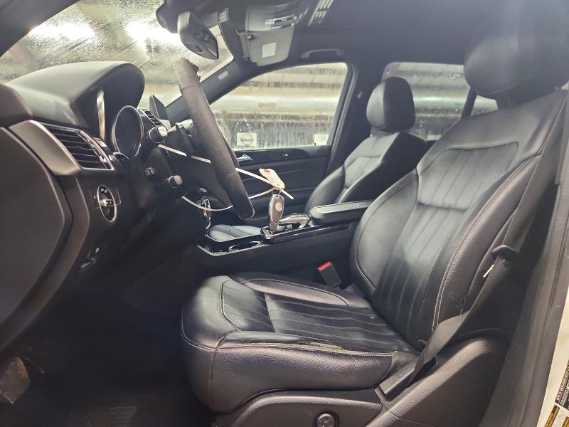 Продажа на аукционе авто 2016 Mercedes-benz Gle 300d 4, vin: 4JGDA0EB2GA725978, номер лота: 77389645