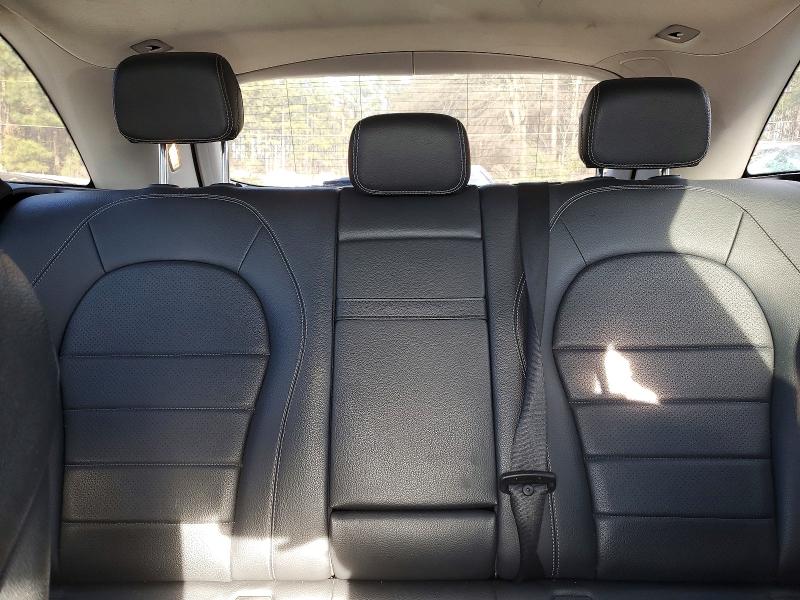 Aukcja sprzedaży 2022 Mercedes-benz Glc, vin: W1N0G8EB7NV379814, numer aukcji: 74502575