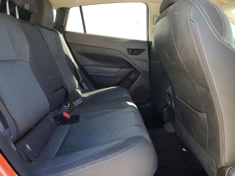 Aukcja sprzedaży 2024 Subaru Crosstrek, vin: JF2GUADC9RH258661, numer aukcji: 75798165