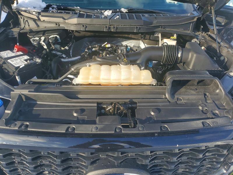 Продаж на аукціоні авто 2023 Ford F150 Super, vin: 1FTEW1EP3PFA55601, номер лоту: 76155385