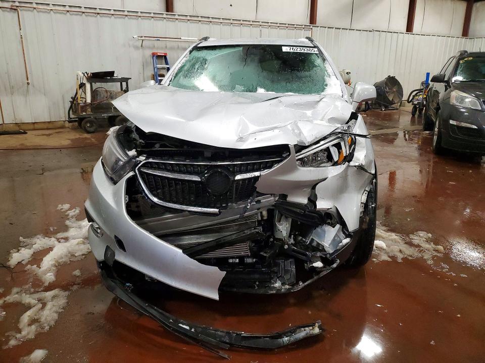 Aukcja sprzedaży 2020 Buick Encore, vin: KL4CJESB5LB014498, numer aukcji: 76239305