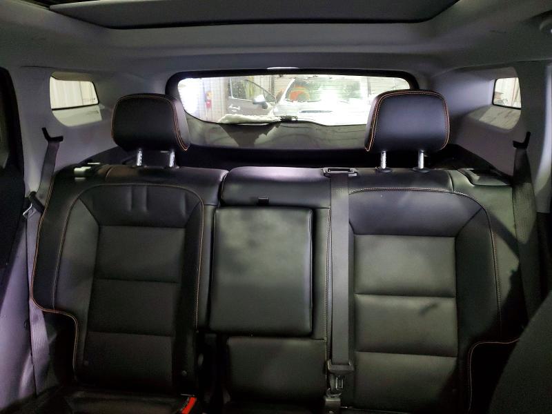 Продажа на аукционе авто 2024 Gmc Terrain, vin: 3GKALYEG9RL212867, номер лота: 75072635