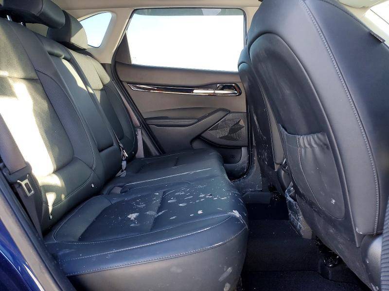 75990715 :رقم المزاد ، KNDERCAA1P7441223 vin ، 2023 Kia Seltos مزاد بيع
