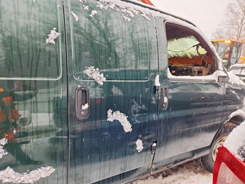 46369616 :رقم المزاد ، 1GCWGGCA8C1200240 vin ، 2012 Chev Express G2500 مزاد بيع