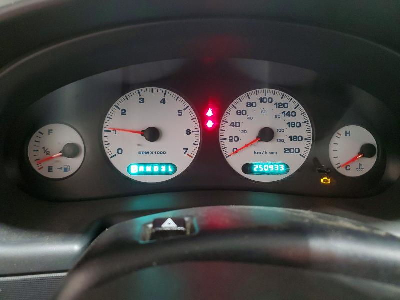 Продажа на аукционе авто 2002 Chrysler Intrepid, vin: 2C3HH46R42H158093, номер лота: 75357565
