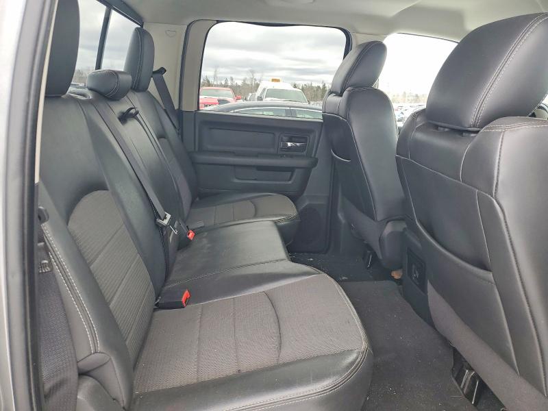 77678525 :رقم المزاد ، 1D7RV1CT4BS681698 vin ، 2011 Dodge Ram 1500 مزاد بيع