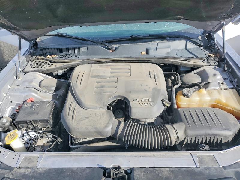 Aukcja sprzedaży 2017 Dodge Challenger, vin: 2C3CDZGG6HH611865, numer aukcji: 77069055