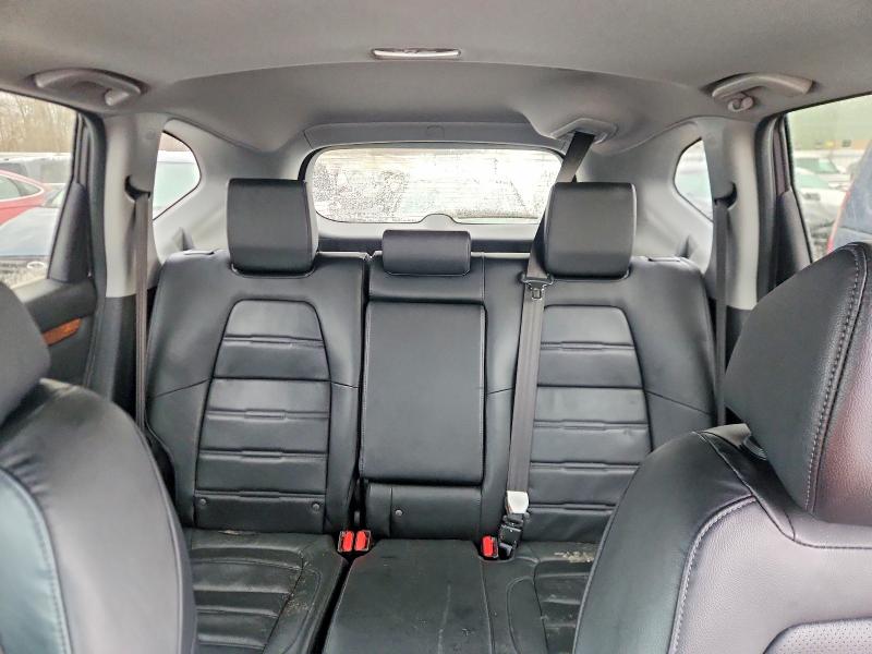 Продаж на аукціоні авто 2020 Honda Cr-v, vin: 2HKRW2H84LH677619, номер лоту: 73665485
