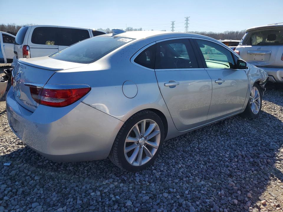 79103535 :رقم المزاد ، 1G4PR5SK5F4175454 vin ، 2015 Buick Verano مزاد بيع