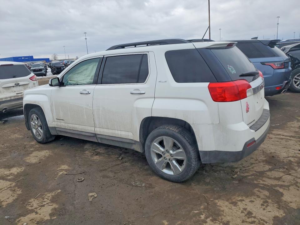 Aukcja sprzedaży 2015 Gmc Terrain, vin: 2GKALREK7F6420336, numer aukcji: 76709155