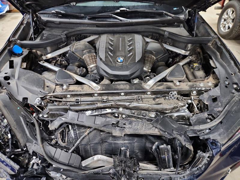 Продажа на аукционе авто 2020 Bmw X5, vin: 5UXJU4C01LLE45881, номер лота: 78146555