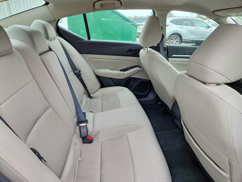 78258955 :رقم المزاد ، 1N4BL4DW5PN400709 vin ، 2023 Nissan Altima مزاد بيع
