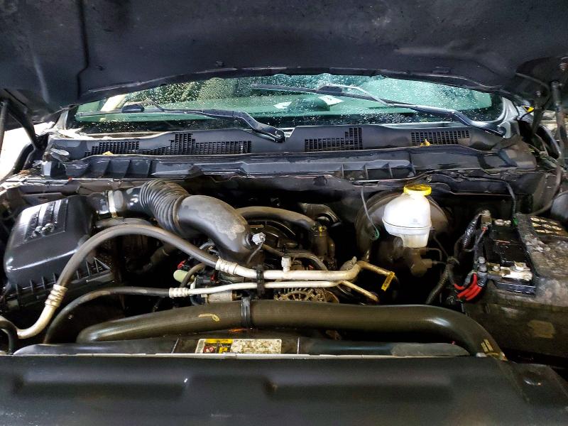 2020 Ram 1500 Classic მანქანა იყიდება აუქციონზე, vin: 1C6RR7KT7LS114249, აუქციონის ნომერი: 75422895
