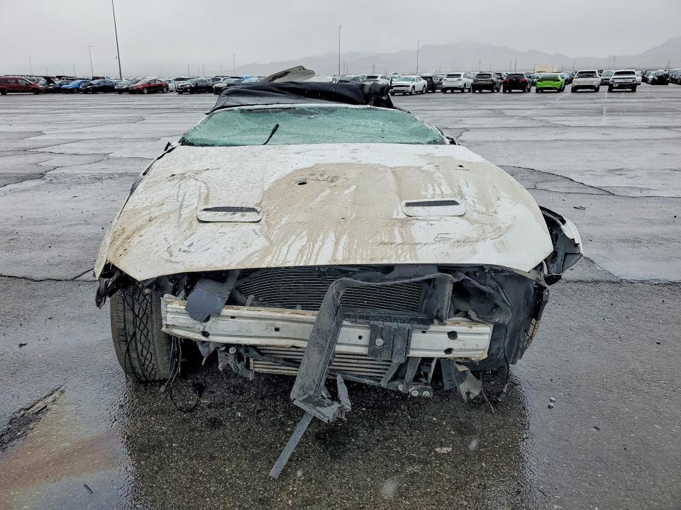 Продаж на аукціоні авто 2019 Ford Mustang, vin: 1FATP8UH6K5170995, номер лоту: 78274865