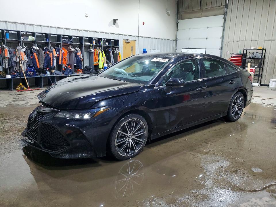 Продаж на аукціоні авто 2019 Toyota Avalon, vin: 4T1BZ1FB9KU008702, номер лоту: 77393465