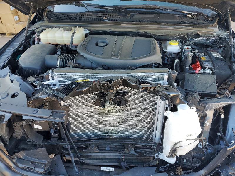 Продаж на аукціоні авто 2025 Ram 1500, vin: 1C6SRFGP0SN689829, номер лоту: 79072895