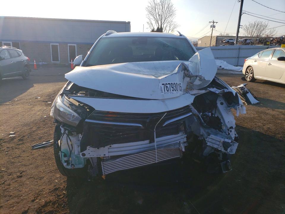 Продаж на аукціоні авто 2020 Buick Encore Gx, vin: KL4MMDSL9LB103683, номер лоту: 76793015