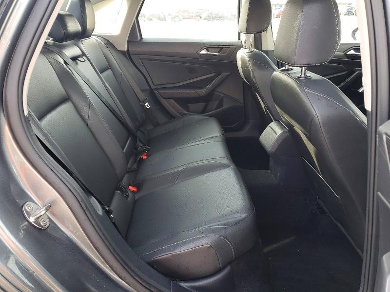 Aukcja sprzedaży 2019 Volkswagen Jetta, vin: 3VWE57BU6KM055341, numer aukcji: 78182405